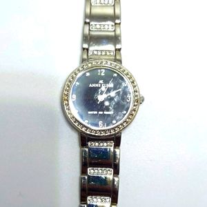 Anne Klein ladies women watch Model 10/9119 Y121E